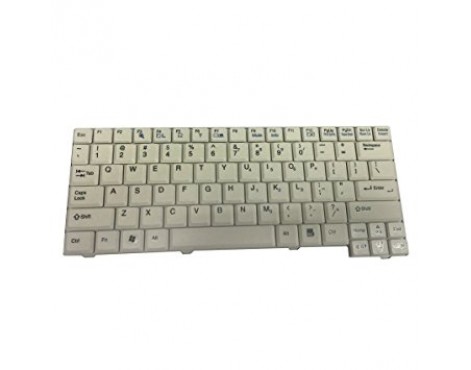 LG X110/X120 klaviatūra